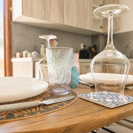 Private Terrace - Nereida - Ml Rhodes City