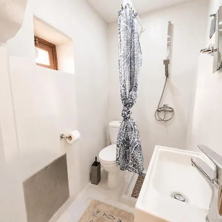 Private Terrace - Nereida - Ml Apartmán