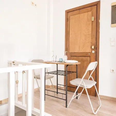 Apartmán Private Terrace - Nereida - Ml *